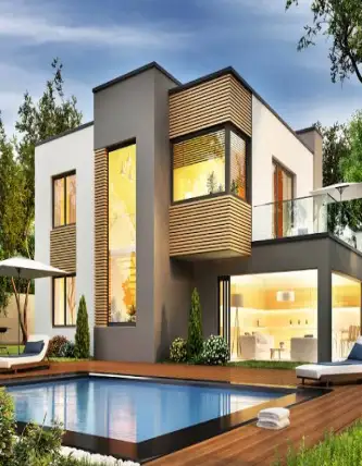 Modern